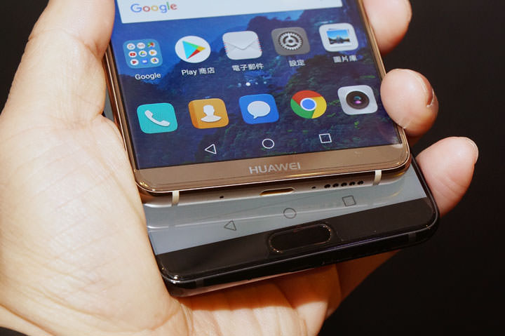 [Mobile] 搭載全球首款行動 AI 晶片手機：HUAWEI Mate10 與 Mate 10 Pro 宣佈在台上市，11/28 起開賣！PORSCHE DESIGN HUAWEI Mate 10 也將登台！ - 阿祥的網路筆記本