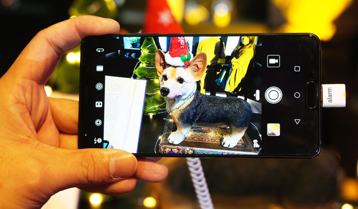 [Mobile] 搭載全球首款行動 AI 晶片手機：HUAWEI Mate10 與 Mate 10 Pro 宣佈在台上市，11/28 起開賣！PORSCHE DESIGN HUAWEI Mate 10 也將登台！ - 阿祥的網路筆記本