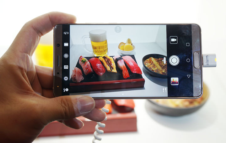 [Mobile] 搭載全球首款行動 AI 晶片手機：HUAWEI Mate10 與 Mate 10 Pro 宣佈在台上市，11/28 起開賣！PORSCHE DESIGN HUAWEI Mate 10 也將登台！ - 阿祥的網路筆記本