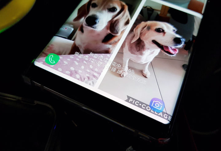 [Unbox] 三星折疊式無線閃充充電座開箱！躺著充，站著充，都非常好充！ - 阿祥的網路筆記本