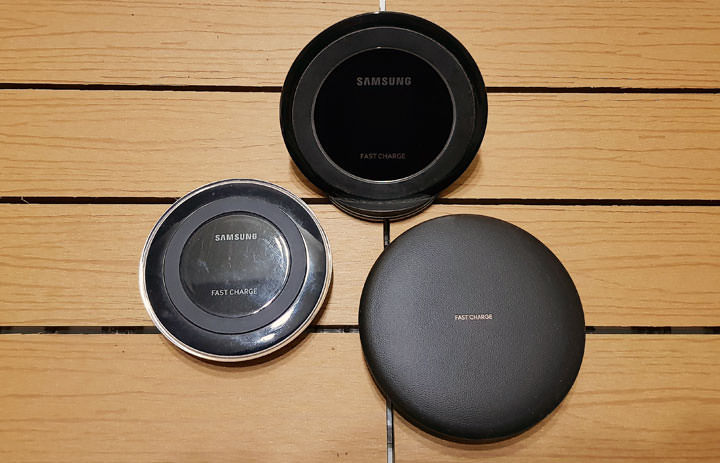 [Unbox] 三星折疊式無線閃充充電座開箱！躺著充，站著充，都非常好充！ - 阿祥的網路筆記本