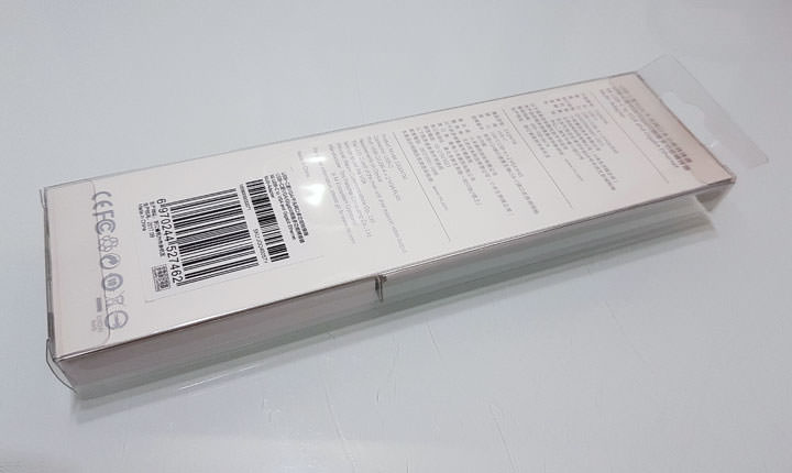 [Unbox] 小米 USB Type C 至 VGA/Gigabit 網路多功能轉接器開箱：五合一功能、價格不貴超推薦！ - 阿祥的網路筆記本