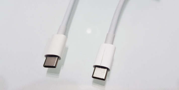 [Unbox] 小米 USB Type C 至 VGA/Gigabit 網路多功能轉接器開箱：五合一功能、價格不貴超推薦！ - 阿祥的網路筆記本