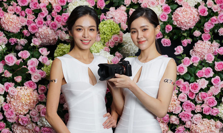 [Camera] 超高畫質與快速對焦能力兼備！4,240萬畫素與10fps連拍能力新機 Sony α7R III 正式發表！ - 阿祥的網路筆記本