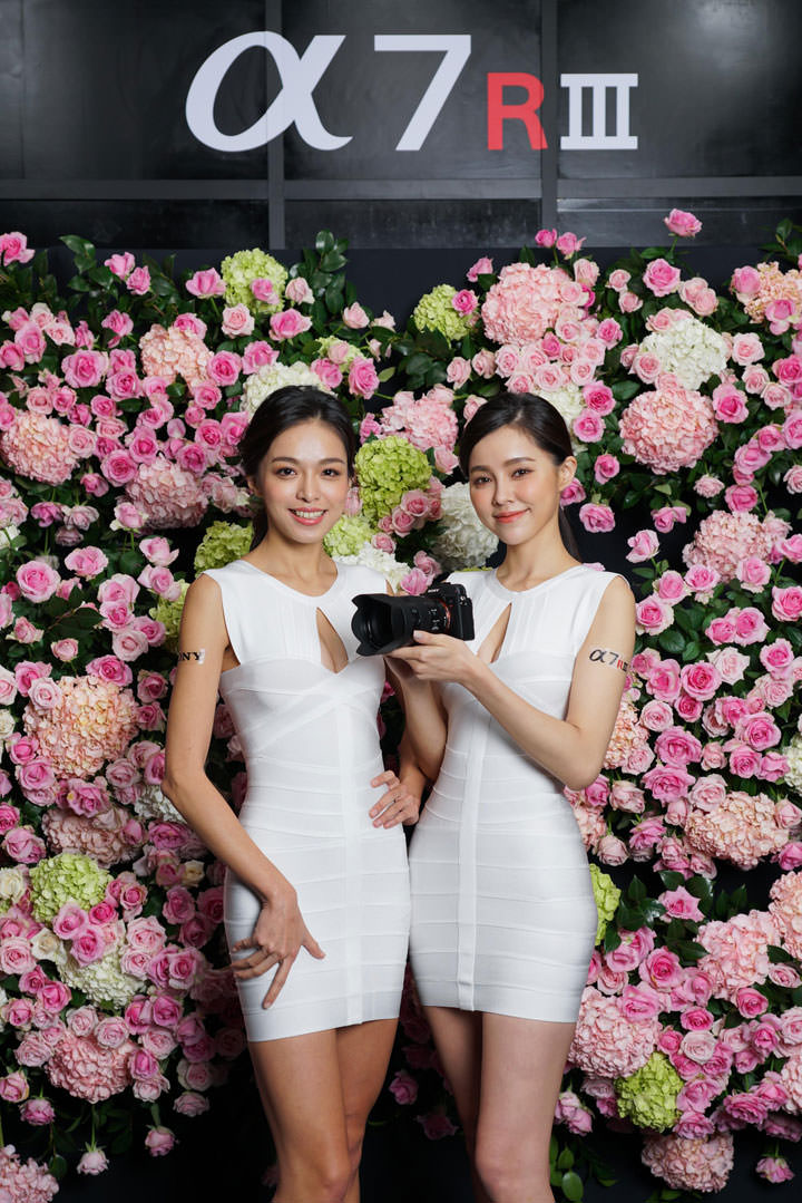 [Camera] 超高畫質與快速對焦能力兼備！4,240萬畫素與10fps連拍能力新機 Sony α7R III 正式發表！ - 阿祥的網路筆記本