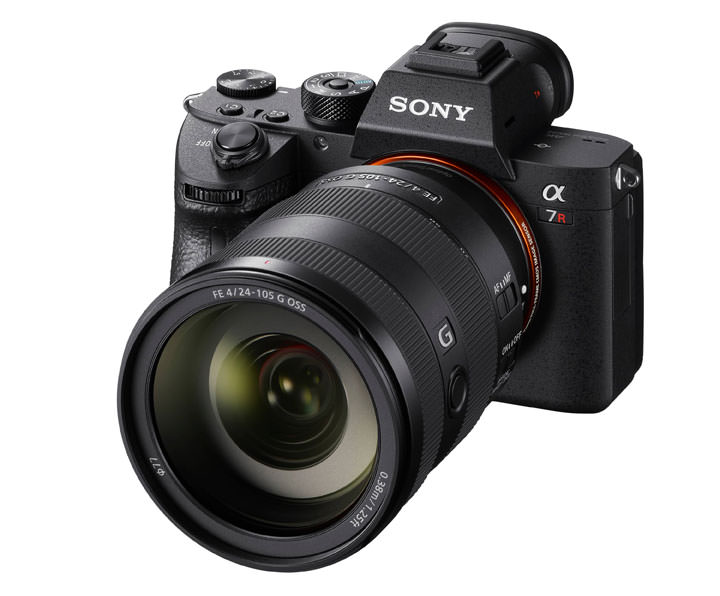 [Camera] 超高畫質與快速對焦能力兼備！4,240萬畫素與10fps連拍能力新機 Sony α7R III 正式發表！ - 阿祥的網路筆記本