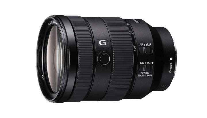 [Camera] 超高畫質與快速對焦能力兼備！4,240萬畫素與10fps連拍能力新機 Sony α7R III 正式發表！ - 阿祥的網路筆記本