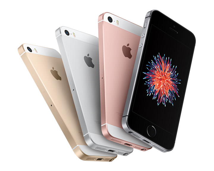 [Mobile] 偏好小螢幕的果粉注意了！Apple iPhone SE2 據傳明年將亮相！ - 阿祥的網路筆記本