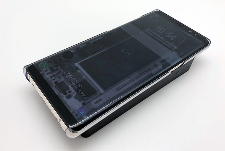 [Unbox] 無線充電也能隨身帶著走！mophie Charge Force powerstation 10,000 mAh 無線充電行動電源開箱！ - 阿祥的網路筆記本