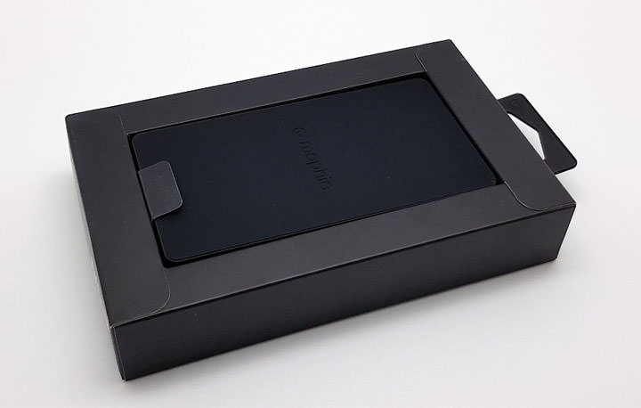 [Unbox] 無線充電也能隨身帶著走！mophie Charge Force powerstation 10,000 mAh 無線充電行動電源開箱！ - 阿祥的網路筆記本