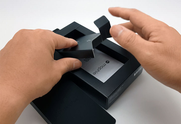 [Unbox] 無線充電也能隨身帶著走！mophie Charge Force powerstation 10,000 mAh 無線充電行動電源開箱！ - 阿祥的網路筆記本