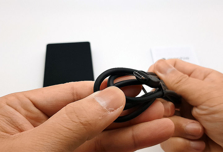 [Unbox] 無線充電也能隨身帶著走！mophie Charge Force powerstation 10,000 mAh 無線充電行動電源開箱！ - 阿祥的網路筆記本