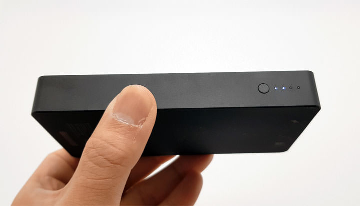 [Unbox] 無線充電也能隨身帶著走！mophie Charge Force powerstation 10,000 mAh 無線充電行動電源開箱！ - 阿祥的網路筆記本