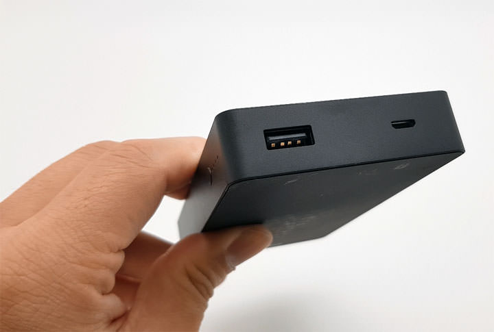 [Unbox] 無線充電也能隨身帶著走！mophie Charge Force powerstation 10,000 mAh 無線充電行動電源開箱！ - 阿祥的網路筆記本