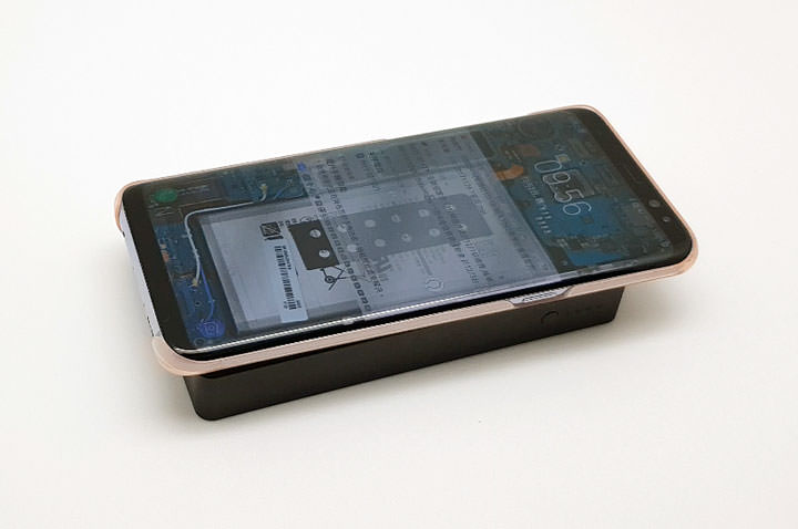 [Unbox] 無線充電也能隨身帶著走！mophie Charge Force powerstation 10,000 mAh 無線充電行動電源開箱！ - 阿祥的網路筆記本