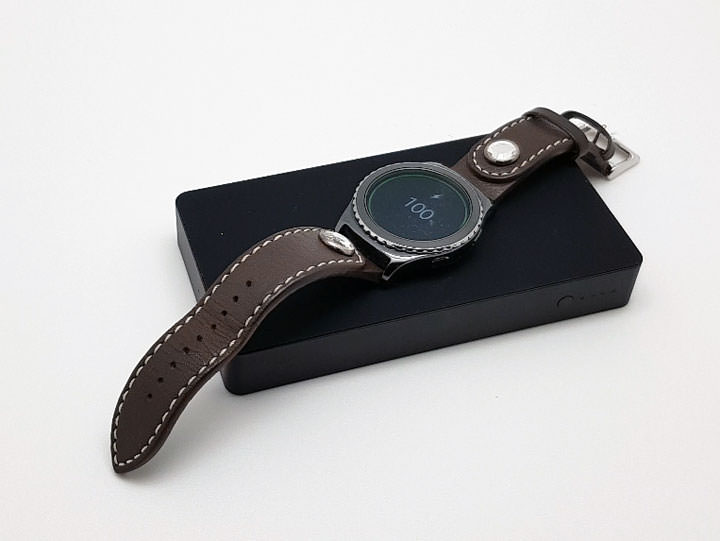 [Unbox] 無線充電也能隨身帶著走！mophie Charge Force powerstation 10,000 mAh 無線充電行動電源開箱！ - 阿祥的網路筆記本