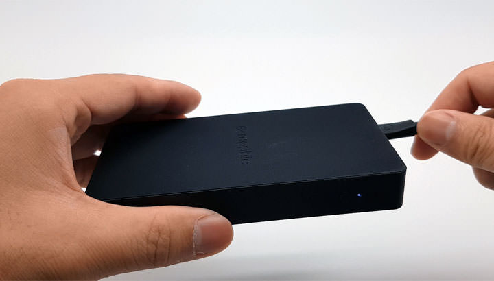 [Unbox] 無線充電也能隨身帶著走！mophie Charge Force powerstation 10,000 mAh 無線充電行動電源開箱！ - 阿祥的網路筆記本