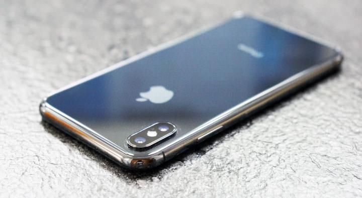 [Mobile] 話題新機 iPhone X 登場，六個你絕對不能錯過的獨家功能！ - 阿祥的網路筆記本