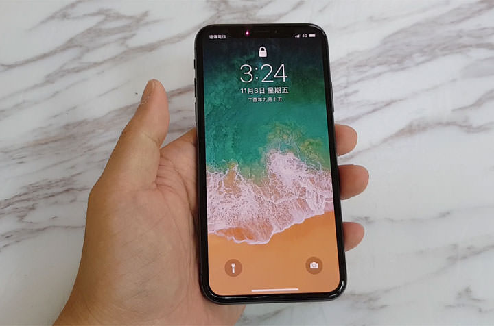 [Mobile] 話題新機 iPhone X 登場，六個你絕對不能錯過的獨家功能！ - 阿祥的網路筆記本
