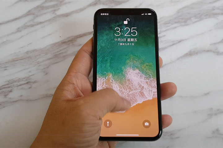 [Mobile] 話題新機 iPhone X 登場，六個你絕對不能錯過的獨家功能！ - 阿祥的網路筆記本
