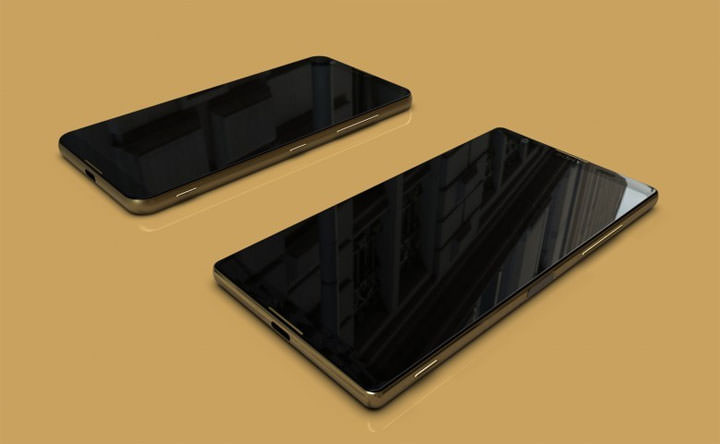 [Mobile] 新一代 Sony Mobile 旗艦機外型曝光？搭載雙鏡頭、高屏佔比螢幕並採用高通 Snapdragon 845 處理器！ - 阿祥的網路筆記本