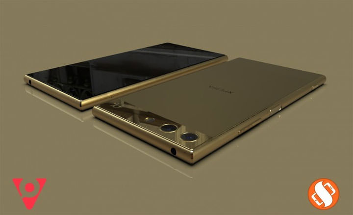 [Mobile] 新一代 Sony Mobile 旗艦機外型曝光？搭載雙鏡頭、高屏佔比螢幕並採用高通 Snapdragon 845 處理器！ - 阿祥的網路筆記本