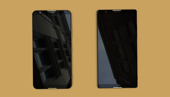 [Mobile] 新一代 Sony Mobile 旗艦機外型曝光？搭載雙鏡頭、高屏佔比螢幕並採用高通 Snapdragon 845 處理器！ - 阿祥的網路筆記本