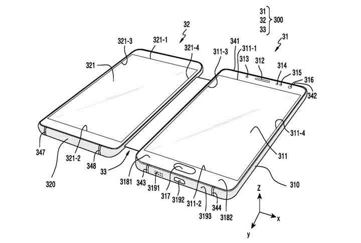 [Mobile] 除了 Galaxy X ，三星還有其他可折疊式智慧機？ - 阿祥的網路筆記本