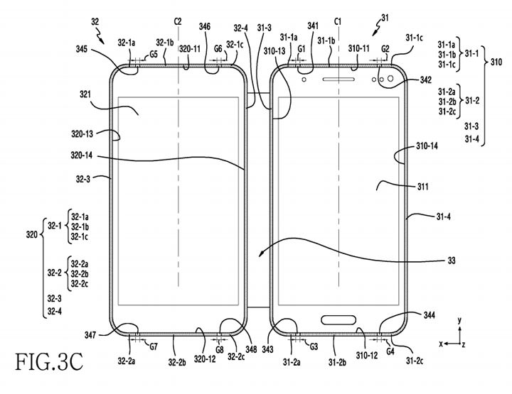 [Mobile] 除了 Galaxy X ，三星還有其他可折疊式智慧機？ - 阿祥的網路筆記本