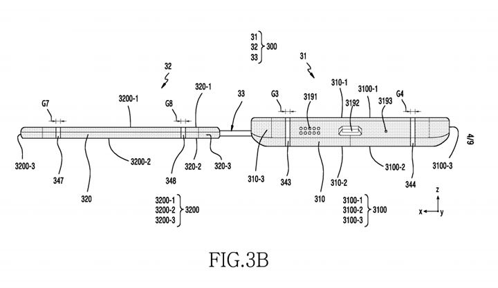 [Mobile] 除了 Galaxy X ，三星還有其他可折疊式智慧機？ - 阿祥的網路筆記本