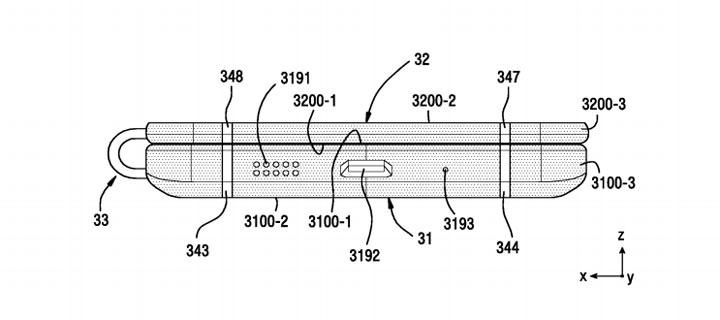 [Mobile] 除了 Galaxy X ，三星還有其他可折疊式智慧機？ - 阿祥的網路筆記本