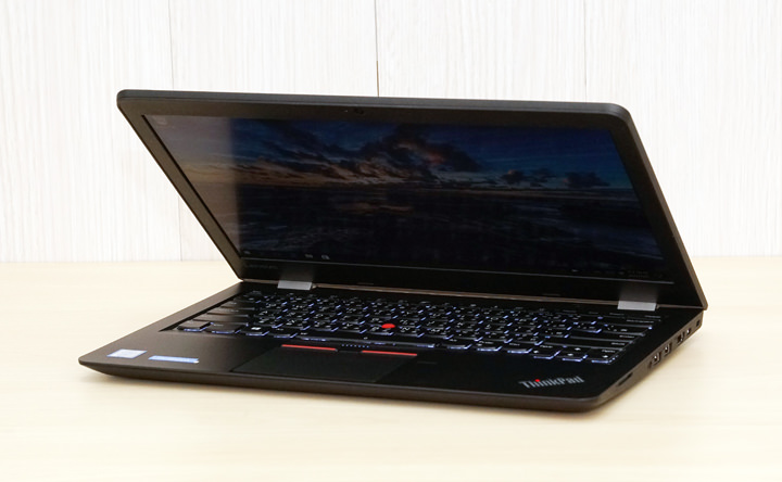 [Unbox] 功能完備，價格、體積都讓人沒有負擔的第二代 ThinkPad 13 實測！ - 阿祥的網路筆記本