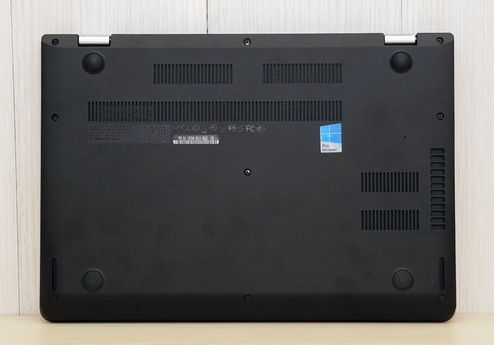 [Unbox] 功能完備，價格、體積都讓人沒有負擔的第二代 ThinkPad 13 實測！ - 阿祥的網路筆記本