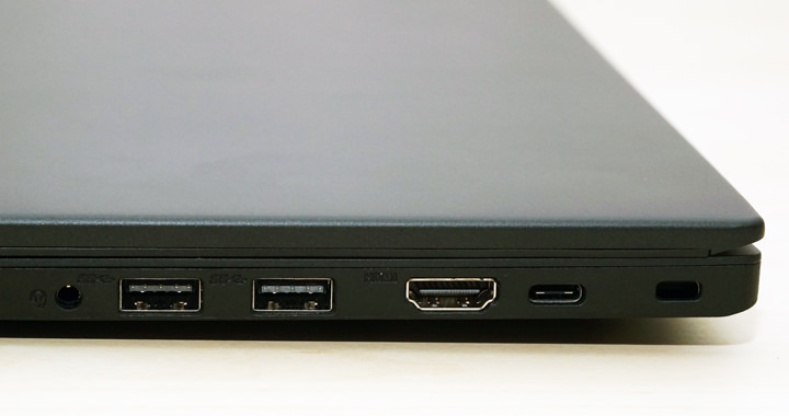 [Unbox] 功能完備，價格、體積都讓人沒有負擔的第二代 ThinkPad 13 實測！ - 阿祥的網路筆記本