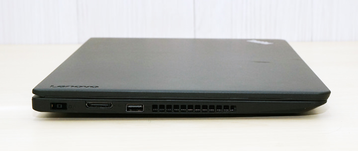 [Unbox] 功能完備，價格、體積都讓人沒有負擔的第二代 ThinkPad 13 實測！ - 阿祥的網路筆記本