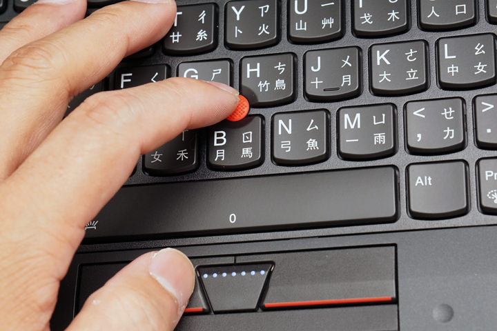 [Unbox] 功能完備，價格、體積都讓人沒有負擔的第二代 ThinkPad 13 實測！ - 阿祥的網路筆記本