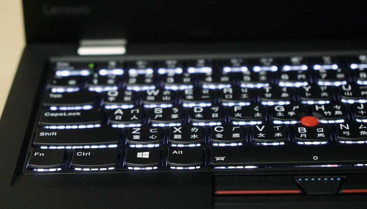 [Unbox] 功能完備，價格、體積都讓人沒有負擔的第二代 ThinkPad 13 實測！ - 阿祥的網路筆記本