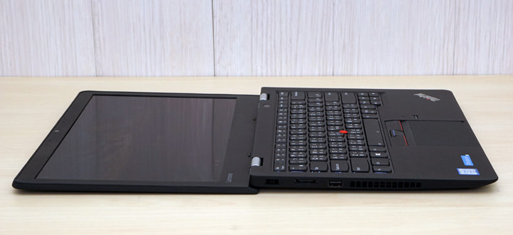 [Unbox] 功能完備，價格、體積都讓人沒有負擔的第二代 ThinkPad 13 實測！ - 阿祥的網路筆記本