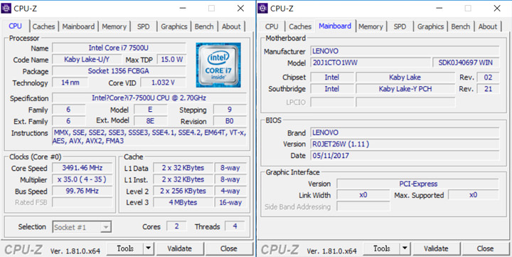 [Unbox] 功能完備，價格、體積都讓人沒有負擔的第二代 ThinkPad 13 實測！ - 阿祥的網路筆記本