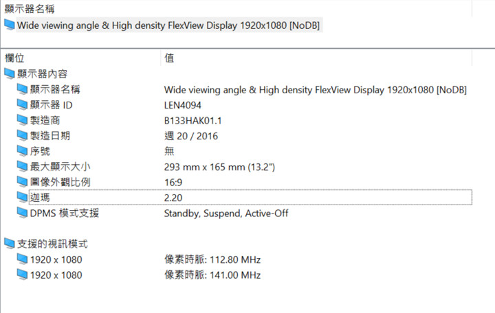 [Unbox] 功能完備，價格、體積都讓人沒有負擔的第二代 ThinkPad 13 實測！ - 阿祥的網路筆記本