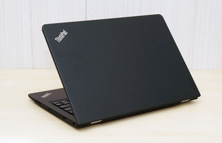 [Unbox] 功能完備，價格、體積都讓人沒有負擔的第二代 ThinkPad 13 實測！ - 阿祥的網路筆記本