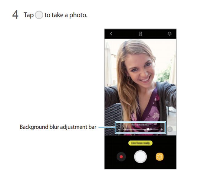 [Mobile] 國外媒體流出 Galaxy A8 / A8+（2018）使用手冊，確認具備雙前置相機、無邊際螢幕設計！ - 阿祥的網路筆記本
