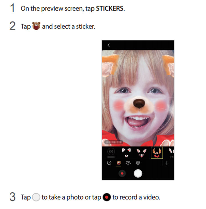 [Mobile] 國外媒體流出 Galaxy A8 / A8+（2018）使用手冊，確認具備雙前置相機、無邊際螢幕設計！ - 阿祥的網路筆記本