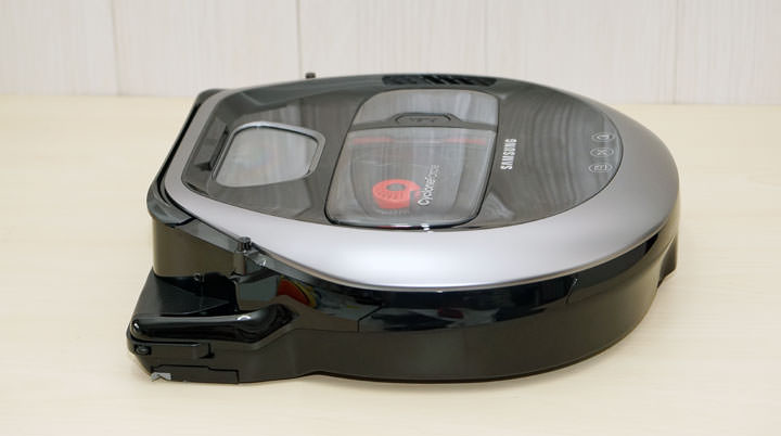 [Unbox] 家有寵物、過敏兒好困擾？ Samsung 新一代 「POWERbot 極勁氣旋機器人」40X 極勁吸力讓家中毛毛一乾二淨～而且完全不用你動手！ - 阿祥的網路筆記本