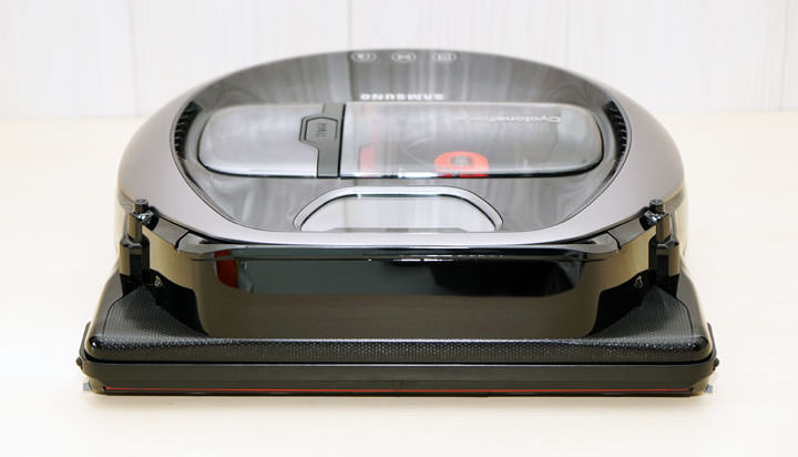 [Unbox] 家有寵物、過敏兒好困擾？ Samsung 新一代 「POWERbot 極勁氣旋機器人」40X 極勁吸力讓家中毛毛一乾二淨～而且完全不用你動手！ - 阿祥的網路筆記本