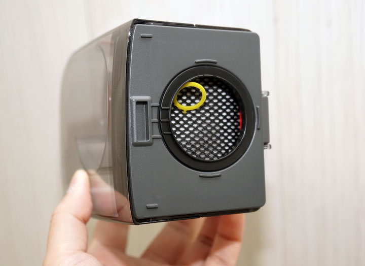 [Unbox] 家有寵物、過敏兒好困擾？ Samsung 新一代 「POWERbot 極勁氣旋機器人」40X 極勁吸力讓家中毛毛一乾二淨～而且完全不用你動手！ - 阿祥的網路筆記本