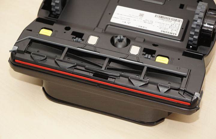 [Unbox] 家有寵物、過敏兒好困擾？ Samsung 新一代 「POWERbot 極勁氣旋機器人」40X 極勁吸力讓家中毛毛一乾二淨～而且完全不用你動手！ - 阿祥的網路筆記本