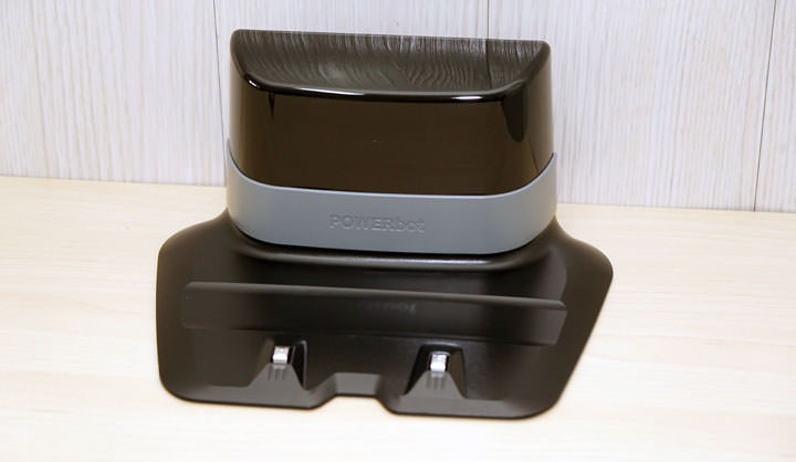[Unbox] 家有寵物、過敏兒好困擾？ Samsung 新一代 「POWERbot 極勁氣旋機器人」40X 極勁吸力讓家中毛毛一乾二淨～而且完全不用你動手！ - 阿祥的網路筆記本