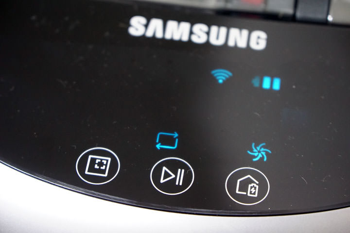 [Unbox] 家有寵物、過敏兒好困擾？ Samsung 新一代 「POWERbot 極勁氣旋機器人」40X 極勁吸力讓家中毛毛一乾二淨～而且完全不用你動手！ - 阿祥的網路筆記本