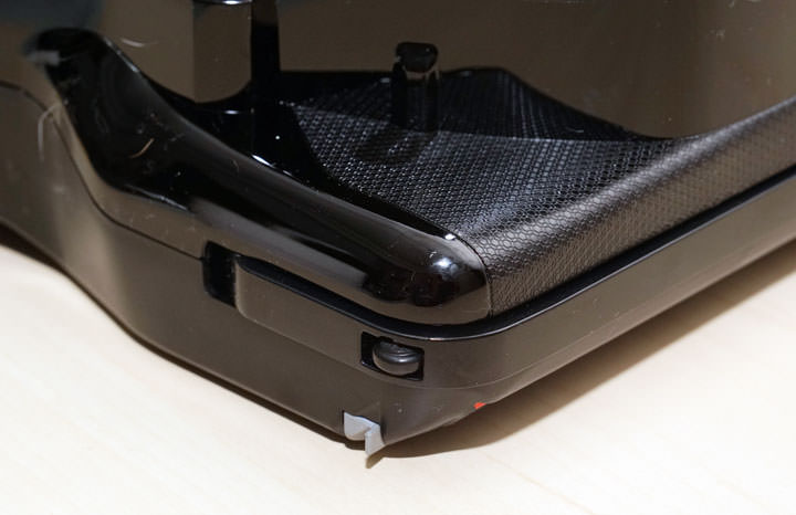 [Unbox] 家有寵物、過敏兒好困擾？ Samsung 新一代 「POWERbot 極勁氣旋機器人」40X 極勁吸力讓家中毛毛一乾二淨～而且完全不用你動手！ - 阿祥的網路筆記本